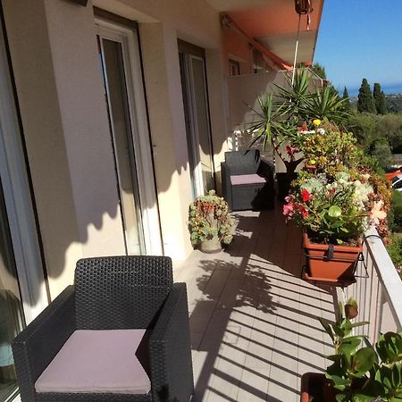 Quartier Piscine Municipale Bel Appart 4 Pers Terrasse Parking Wi-Fi Vence Bagian luar foto